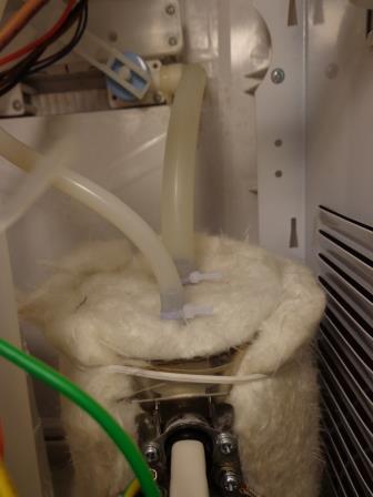 Ремонт кулера для воды hotfrost своими руками Ремонт кулера для воды hotfrost своими руками
